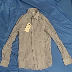 ZARA Men’s Dress Shirt